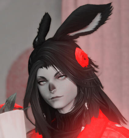 Calix Silverthorne Rival /pos